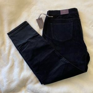 NYDJ Corduroy Leggings